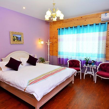 Xiamen Small Time Inn Bagian luar foto