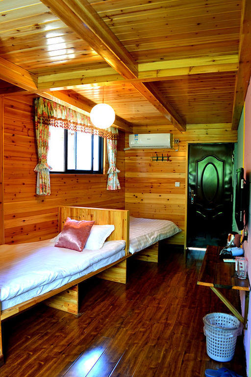Xiamen Small Time Inn Bagian luar foto