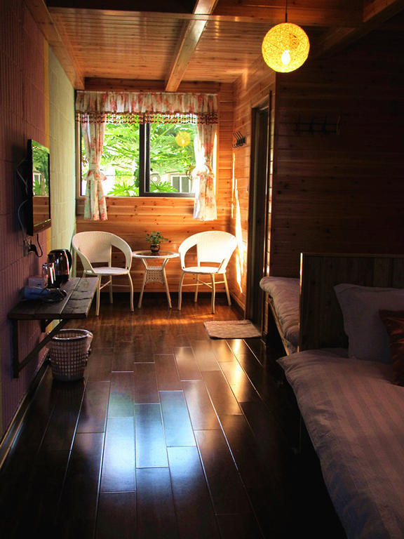 Xiamen Small Time Inn Bagian luar foto