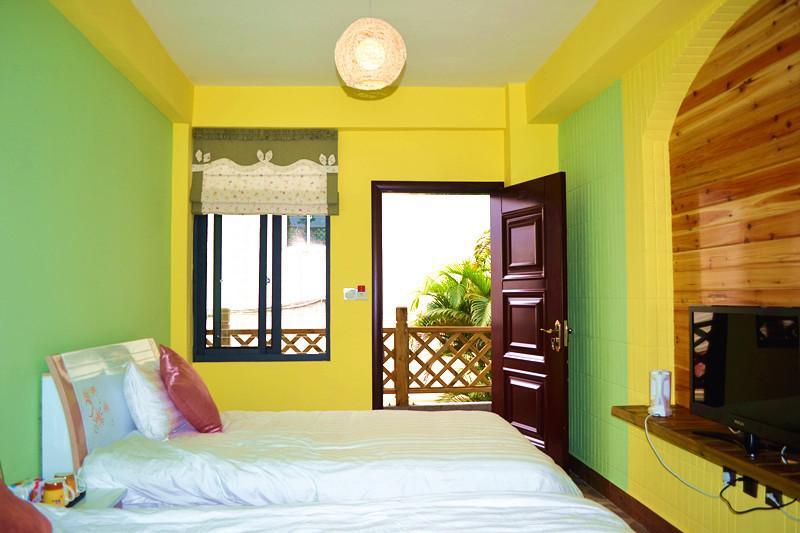 Xiamen Small Time Inn Ruang foto
