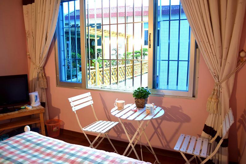 Xiamen Small Time Inn Ruang foto