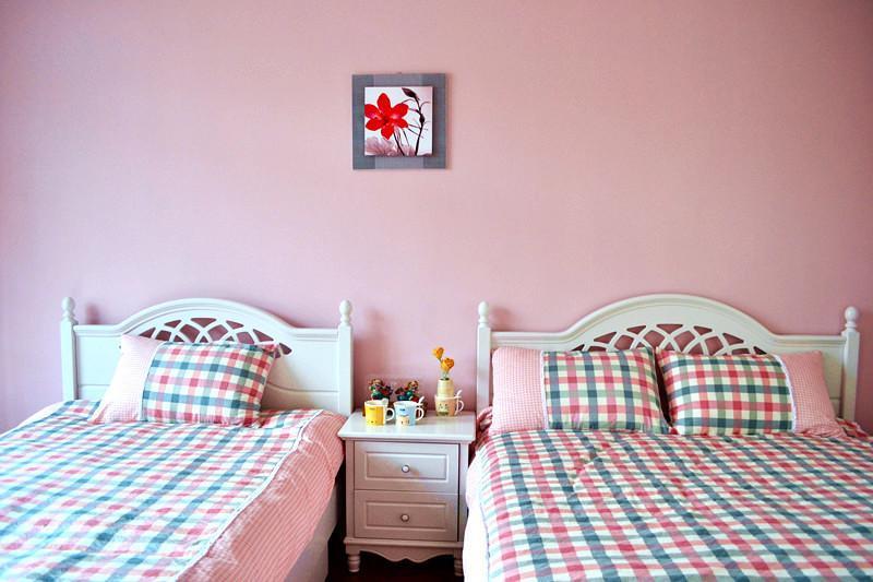 Xiamen Small Time Inn Ruang foto