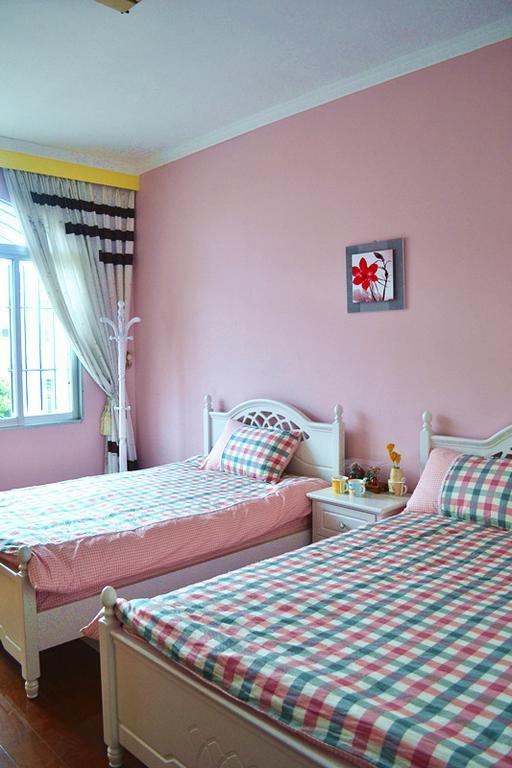 Xiamen Small Time Inn Ruang foto