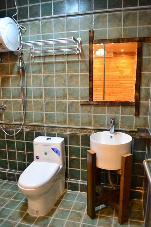 Xiamen Small Time Inn Ruang foto