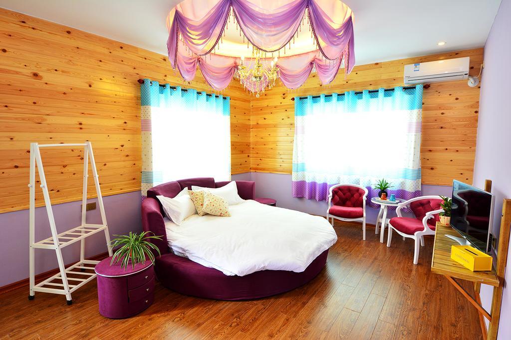 Xiamen Small Time Inn Bagian luar foto