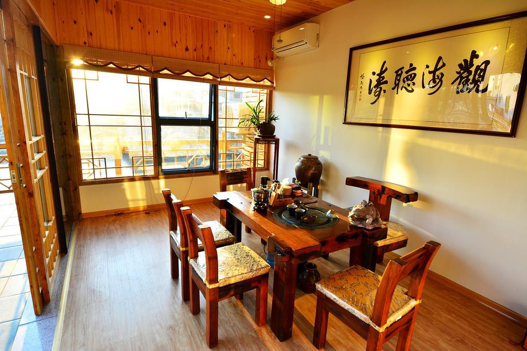 Xiamen Small Time Inn Bagian luar foto