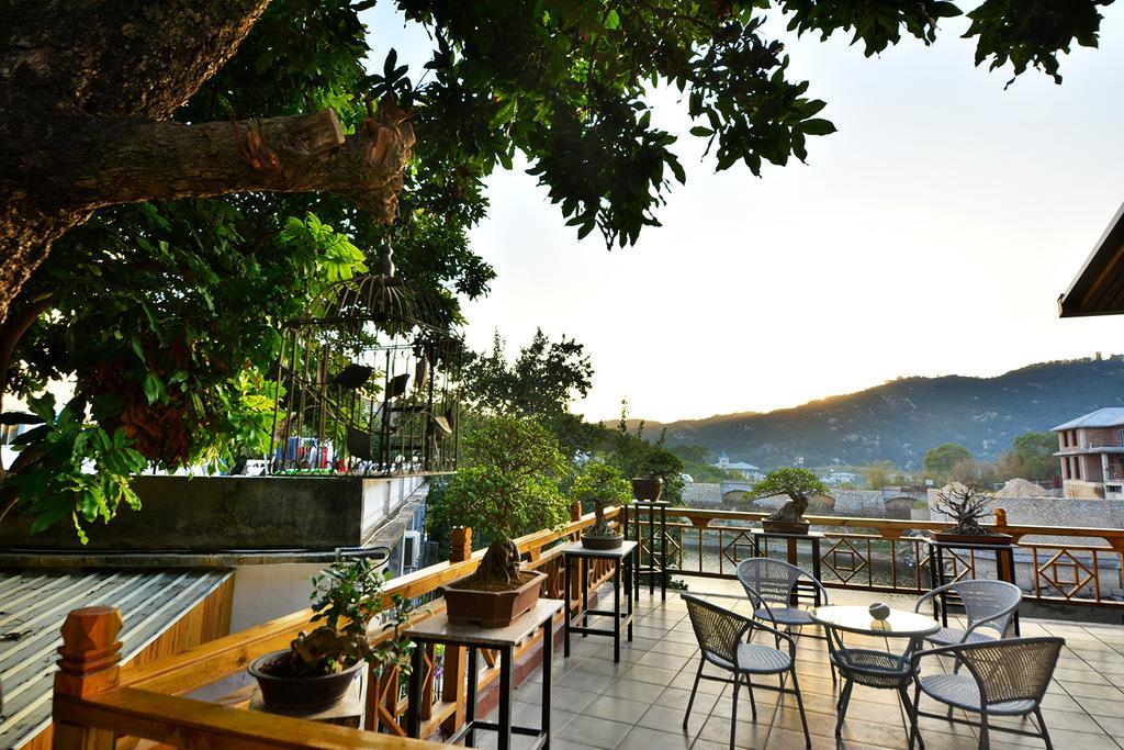 Xiamen Small Time Inn Bagian luar foto