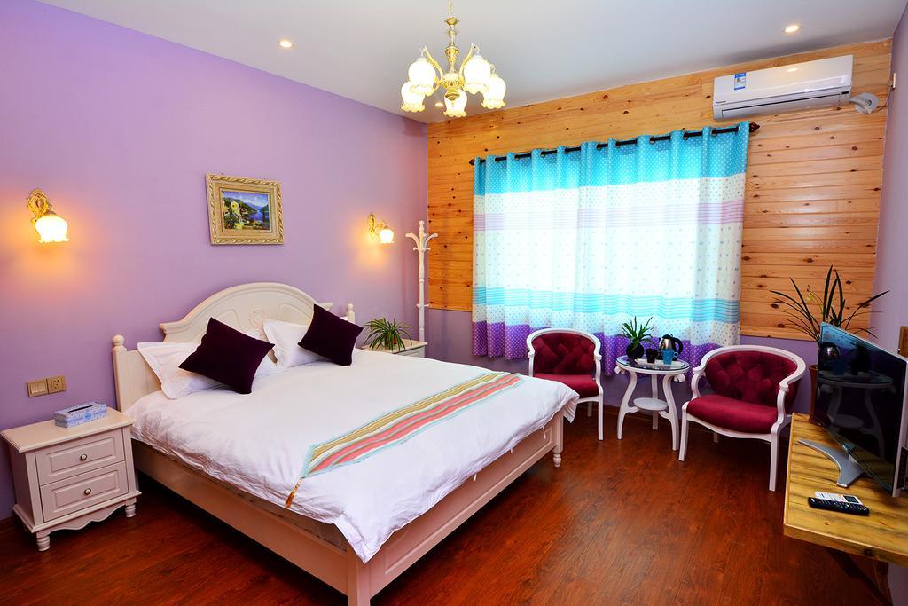 Xiamen Small Time Inn Bagian luar foto