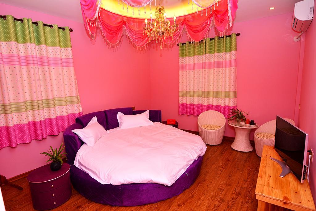 Xiamen Small Time Inn Bagian luar foto