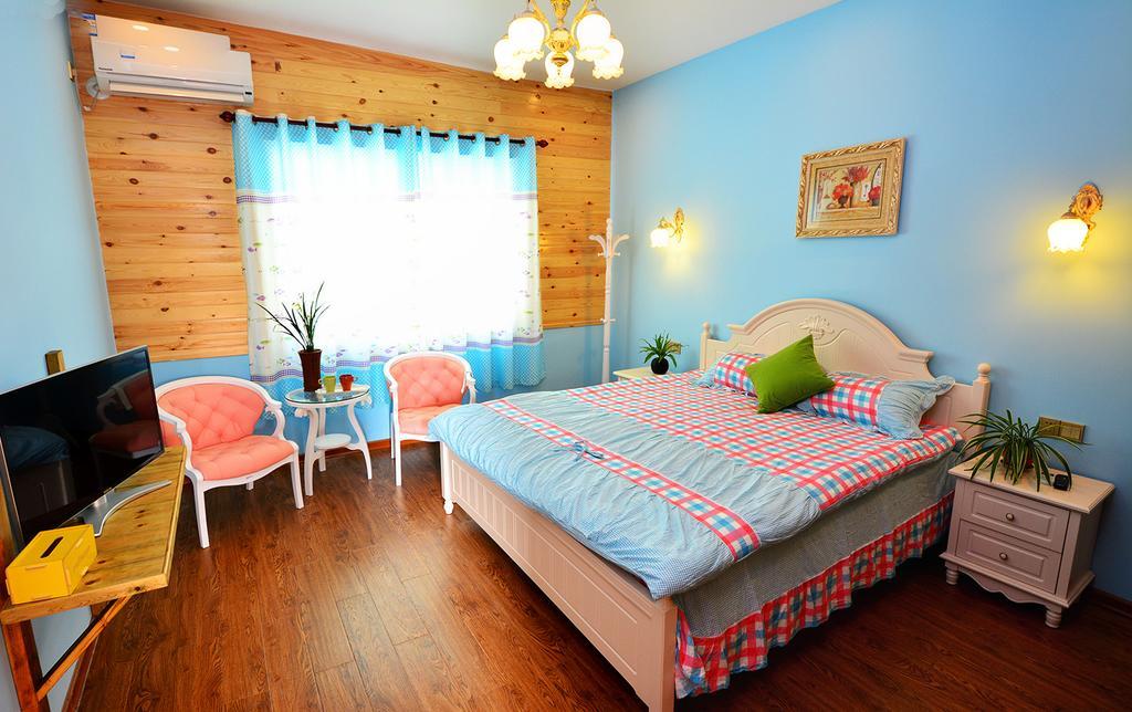 Xiamen Small Time Inn Bagian luar foto
