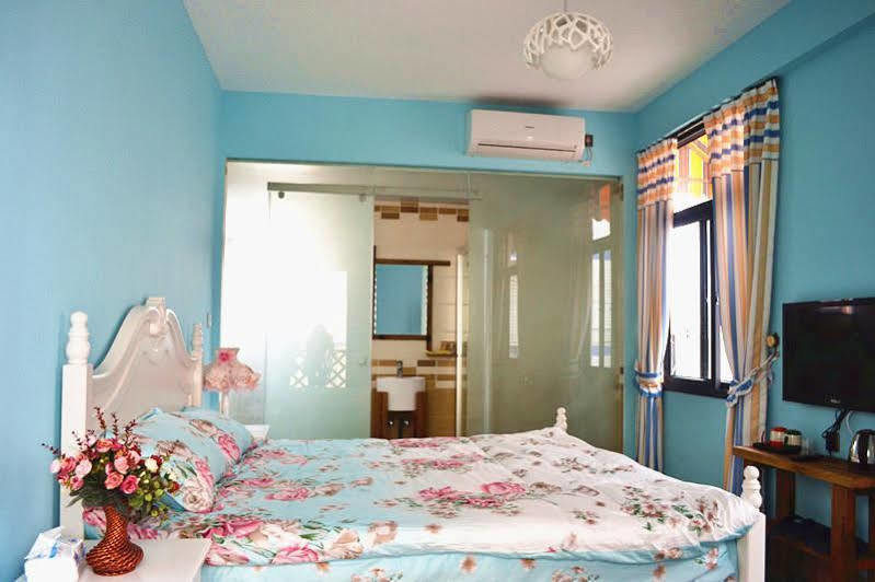 Xiamen Small Time Inn Bagian luar foto