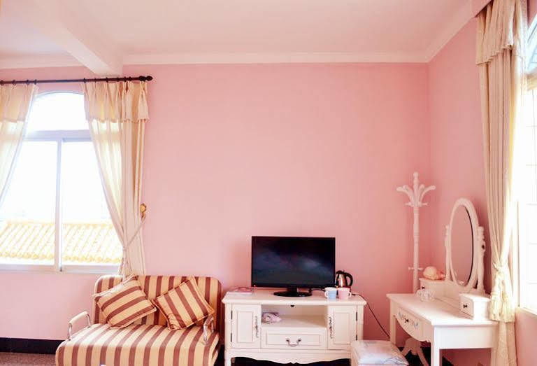 Xiamen Small Time Inn Bagian luar foto