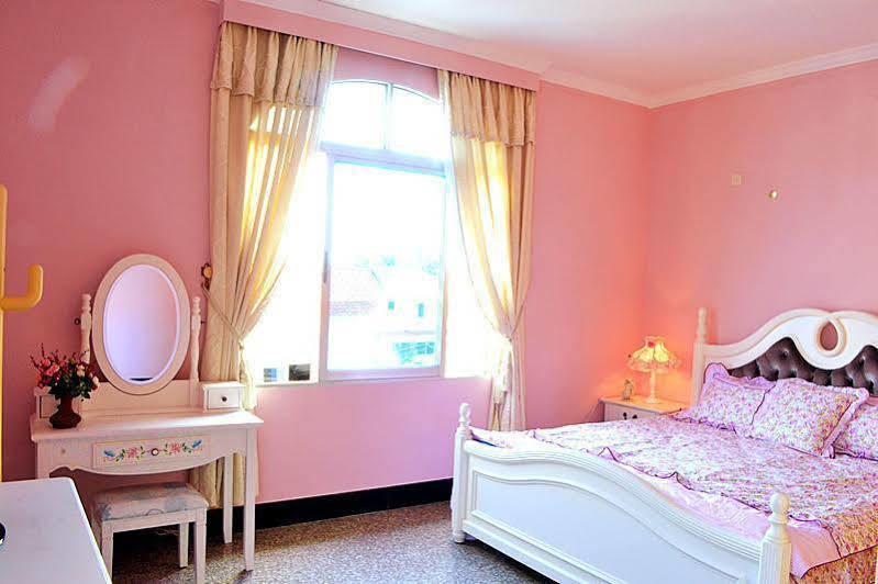 Xiamen Small Time Inn Bagian luar foto