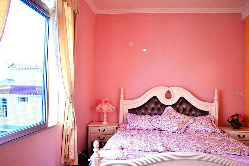 Xiamen Small Time Inn Bagian luar foto